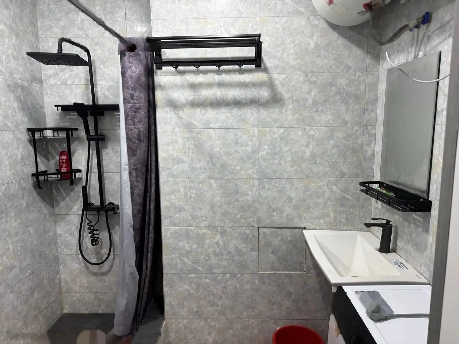 2-комн. квартира, 11 этаж, 67м², Шохмансур