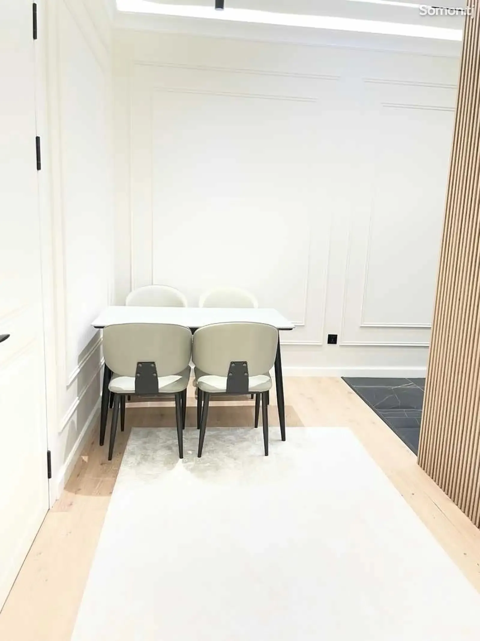 2-комн. квартира, 13 этаж, 70м², Садбарг, доми Ватан