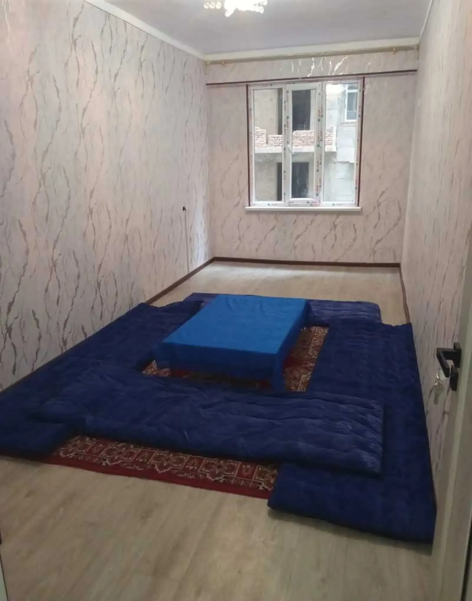 2-комн. квартира, 7 этаж, 64м², зарнисор мастер ок