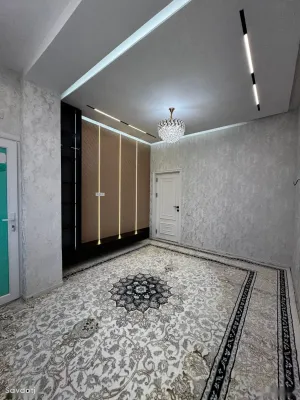 2-комн. квартира, 15 этаж, 65 м², Фирдавси