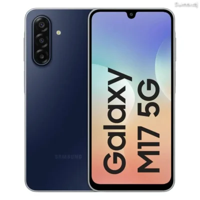 Samsung Galaxy M17 128 gb — миниатюра 7