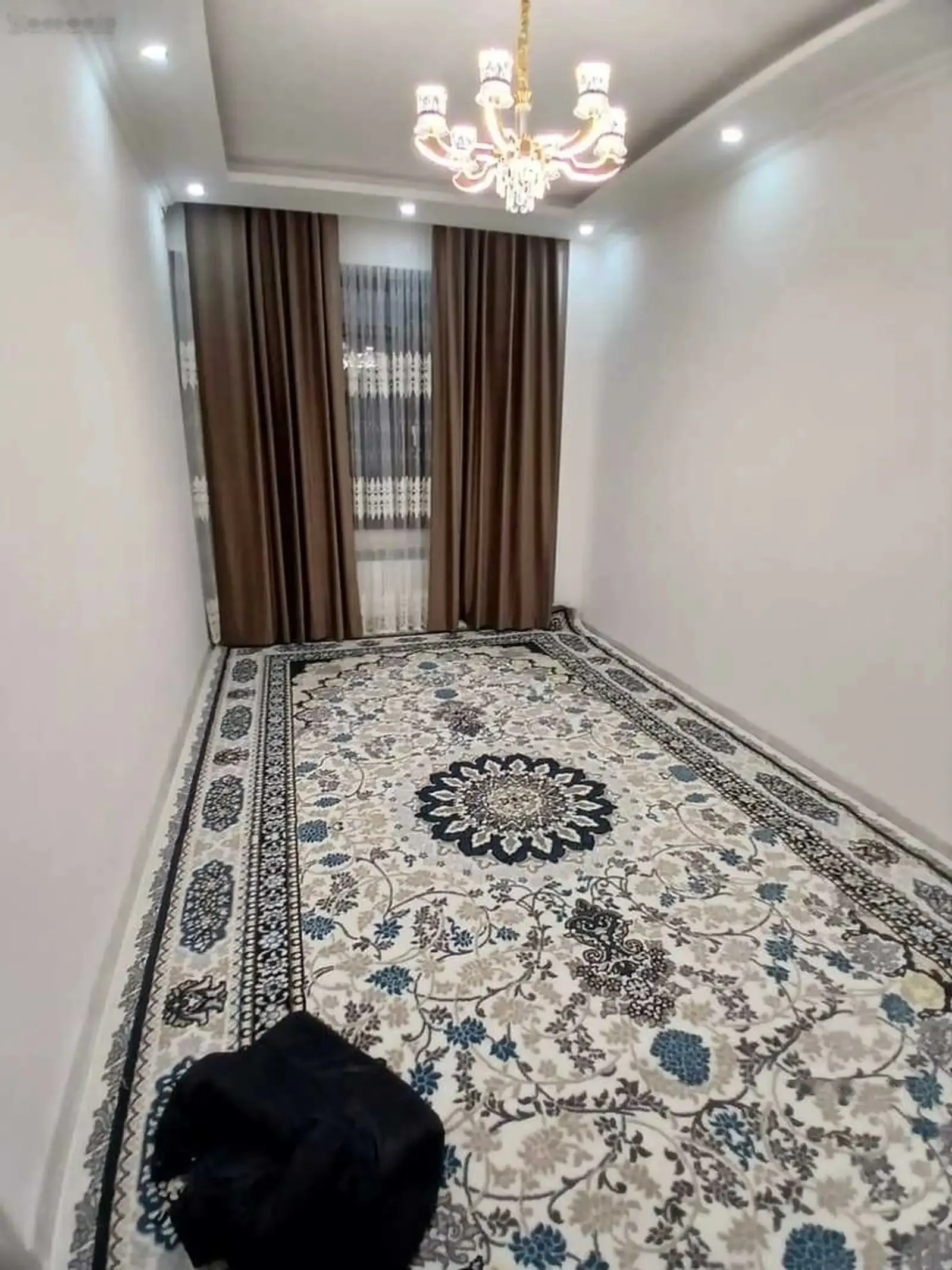 2-комн. квартира, 6 этаж, 70м², Профсоюз