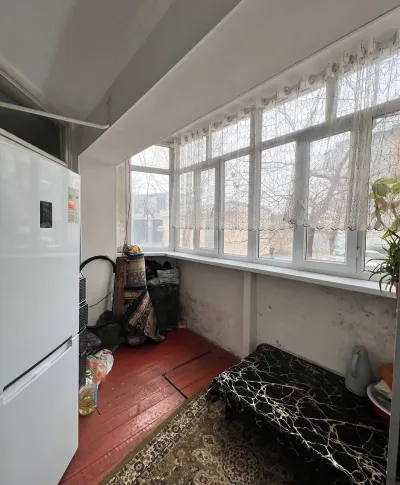 3-комн. квартира, 1 этаж, 74 м², Сино