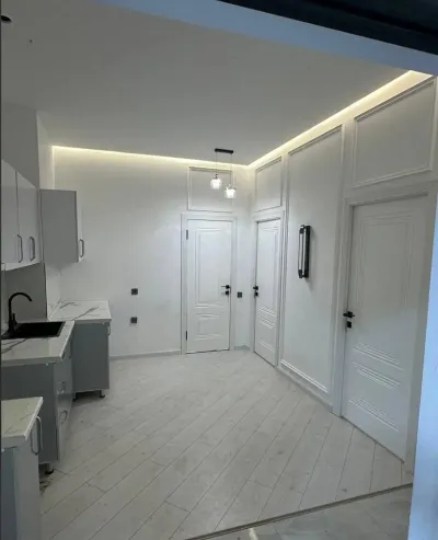 3-комн. квартира, 9 этаж, 66м², Сино
