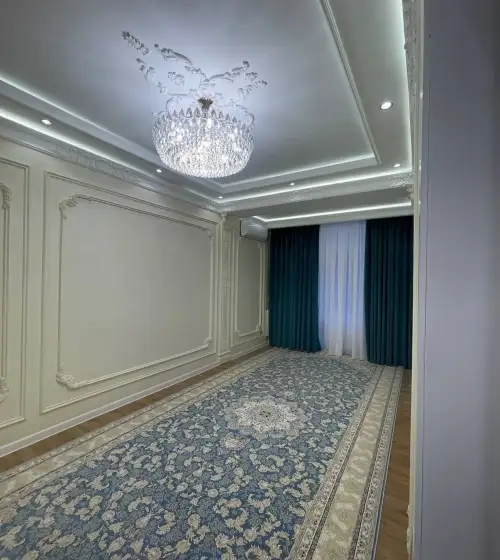 3-комн. квартира, 8 этаж, 122 м², н.Сино 112мкр
