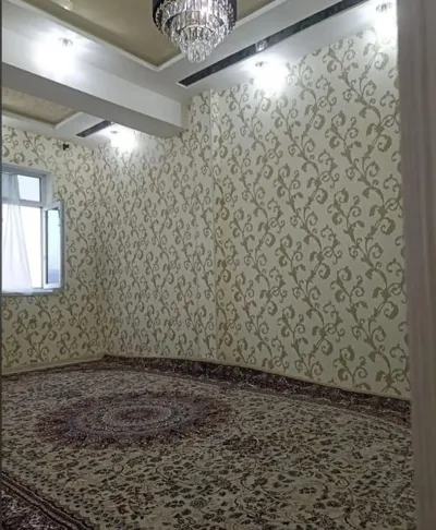3-комн. квартира, 3 этаж, 81м², Шохмансур