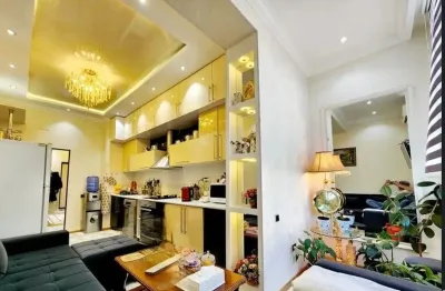 3-комн. квартира, 9 этаж, 130 м², Сомони