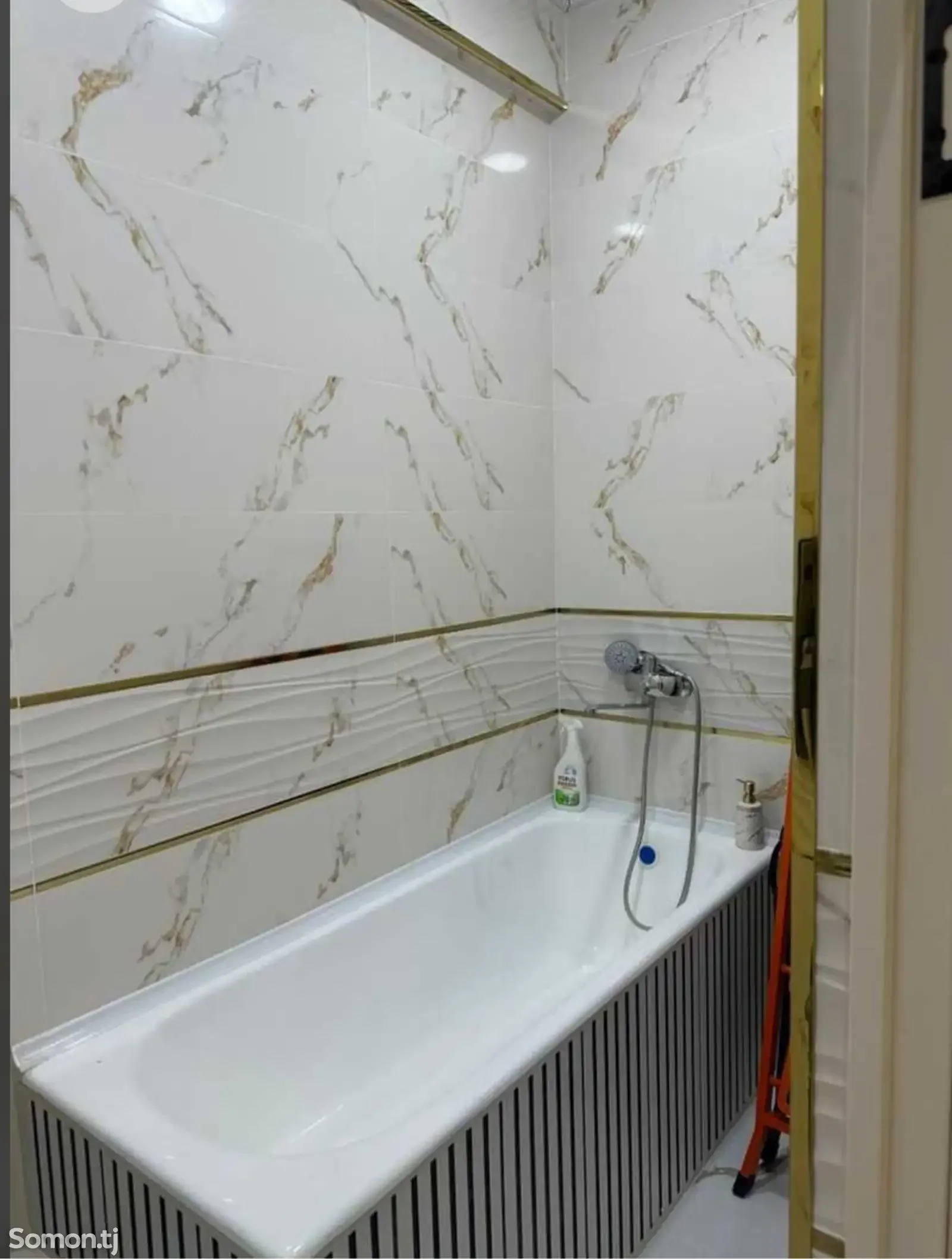 2-комн. квартира, 4 этаж, 87м², Овир