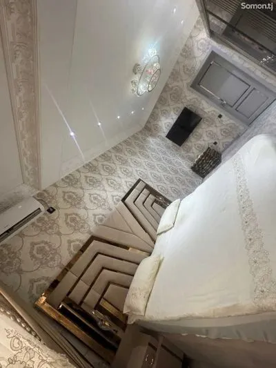 2-комн. квартира, 12 этаж, 90м², шохмансур