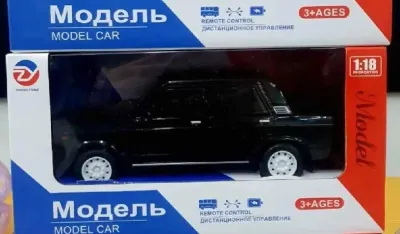 Детская машинка
