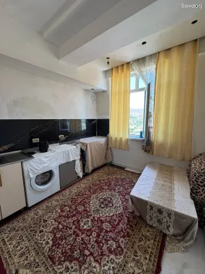 3-комн. квартира, 12 этаж, 65 м², сино