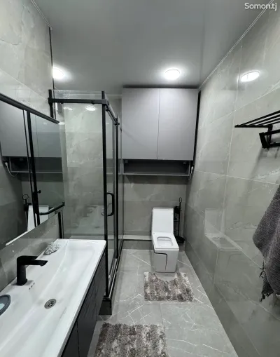 4-комн. квартира, 6 этаж, 150 м², Шохмансур Аэропорт