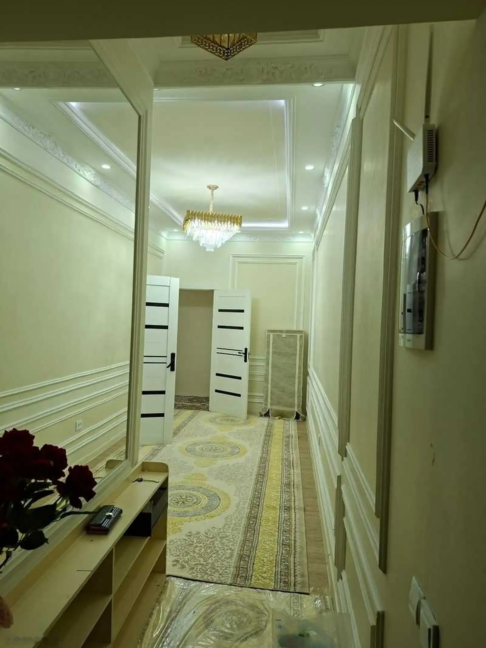 2-к квартира, 2 этаж, 85 м², Сино, 102 мкр, ресторан Шахриер