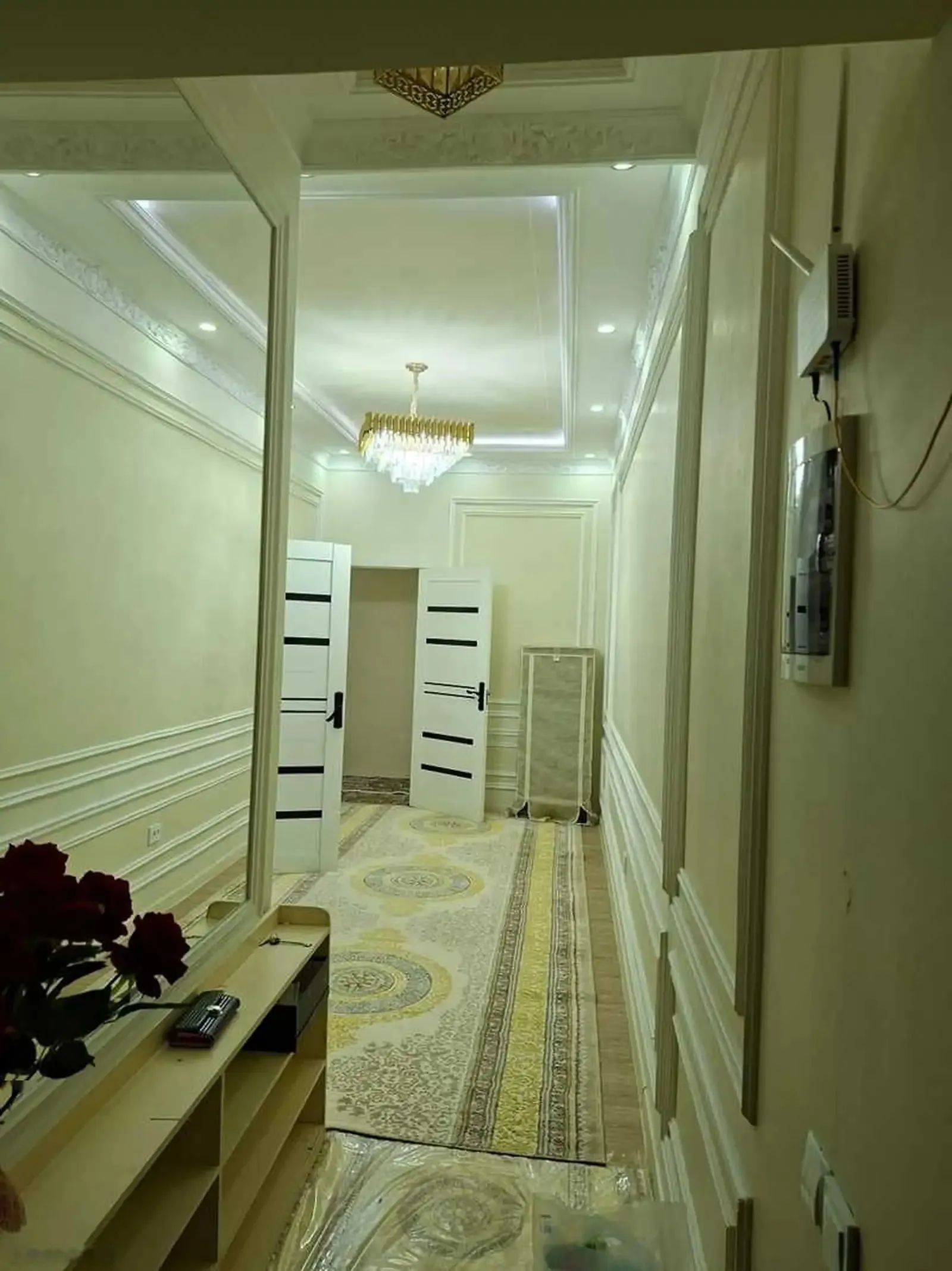 2-к квартира, 2 этаж, 85 м², Сино, 102 мкр, ресторан Шахриер