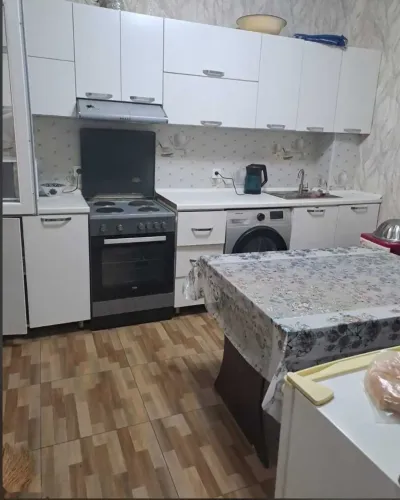 2-комн. квартира, 2 этаж, 50м², Сино кучаи Шерализода