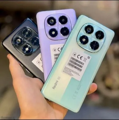 Xiaomi Redmi Note 14 Pro 256 gb
