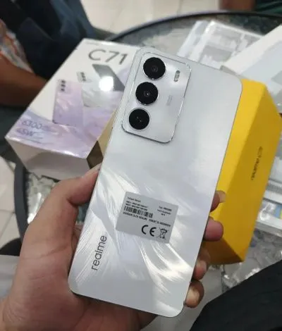 Realme C61 128 gb