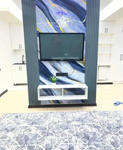 2-комн. квартира, 9 этаж, 50м², И.Сомони ОВИР гран Ател