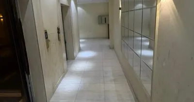 3-комн. квартира, 15 этаж, 69 м², Cино