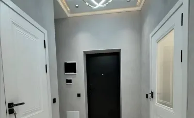 2-комн. квартира, 9 этаж, 58 м², 33мкр, 4рохаи Чалчам