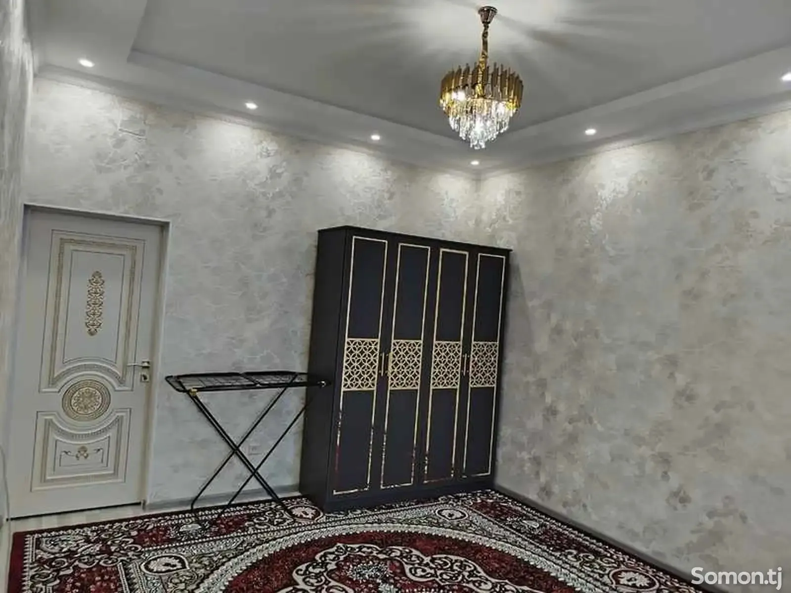 2-комн. квартира, 13 этаж, 64м², Шохмансур
