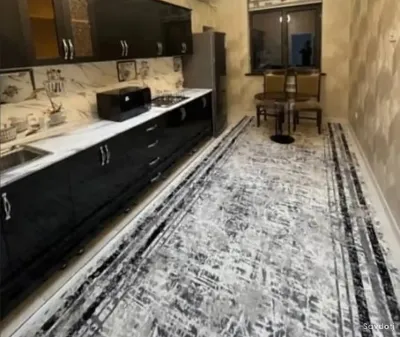 2-комн. квартира, 3 этаж, 73м², Шохмансур