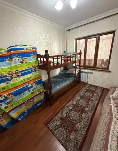 4-комн. квартира, 6 этаж, 110 м², 82 мкр