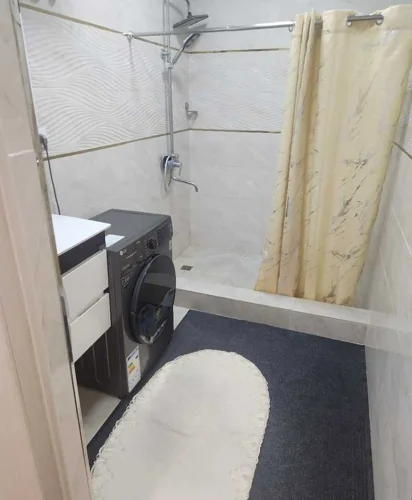 3-комн. квартира, 8 этаж, 80м², Шохмансур