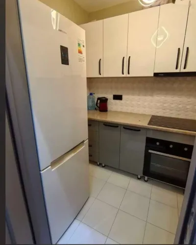 2-комн. квартира, 3 этаж, 55м², Айни чордома