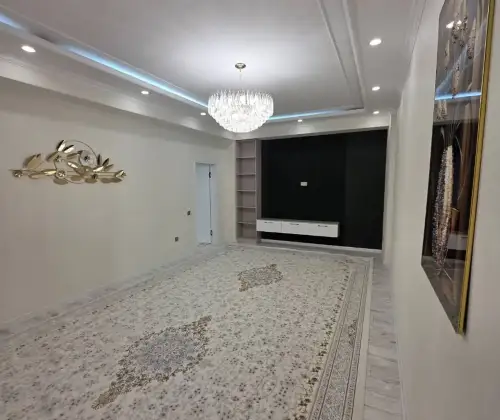2-комн. квартира, 13 этаж, 96 м², сино