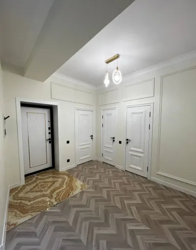 3-комн. квартира, 13 этаж, 116 м², Сино