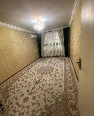 3-комн. квартира, 4 этаж, 63м², Сино