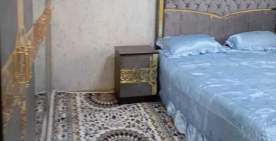 1-комн. квартира, 5 этаж, 45 м², шохмансур