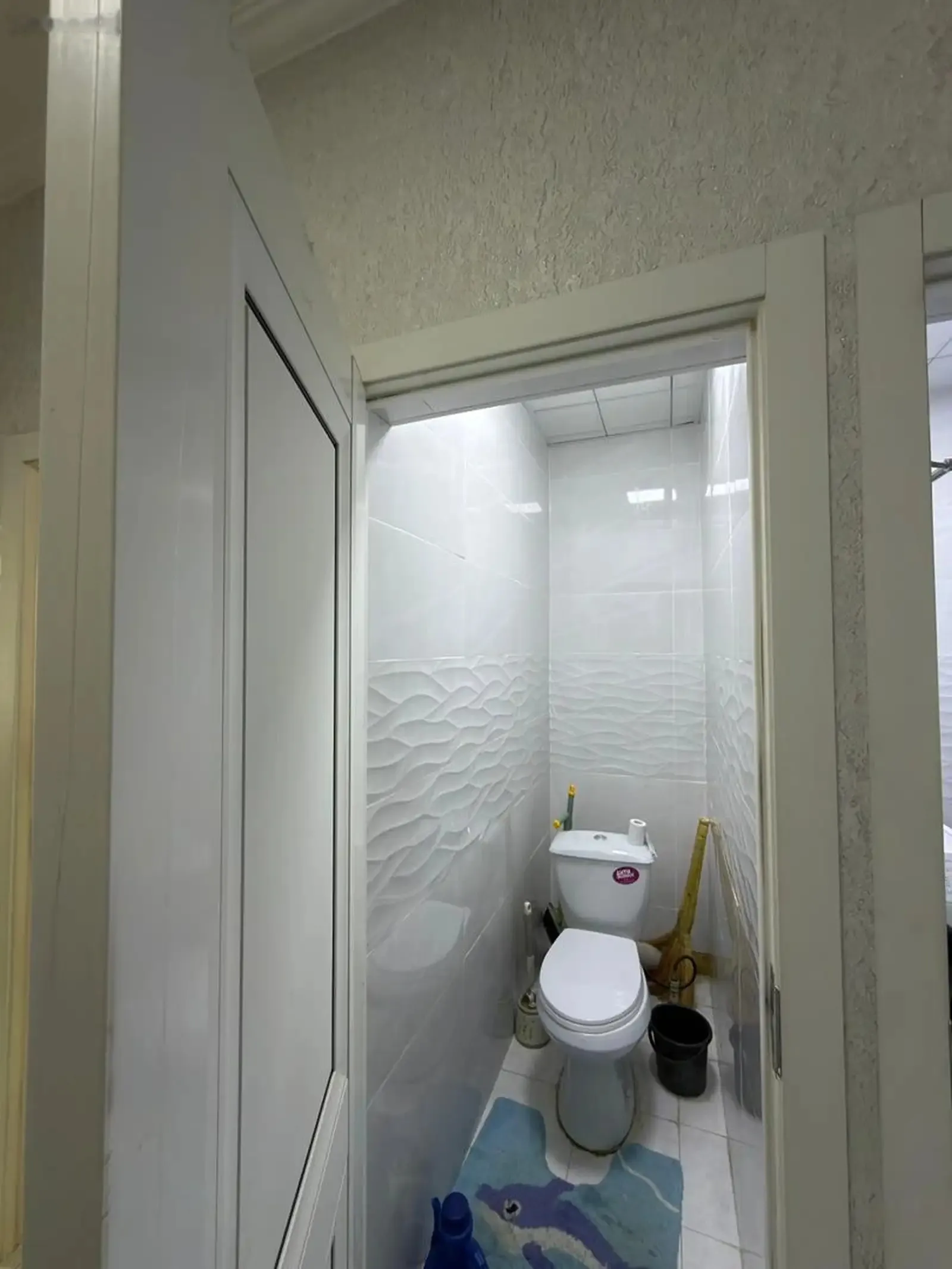 2-комн. квартира, 8 этаж, 60м², Шохмансур
