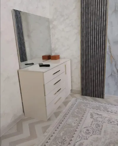 1-комн. квартира, 7 этаж, 60 м², Шохмансур