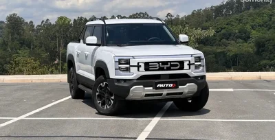 BYD Другие модели, 2026