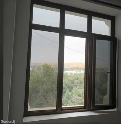 1-комн. квартира, 5 этаж, 48 м², кафе сафо