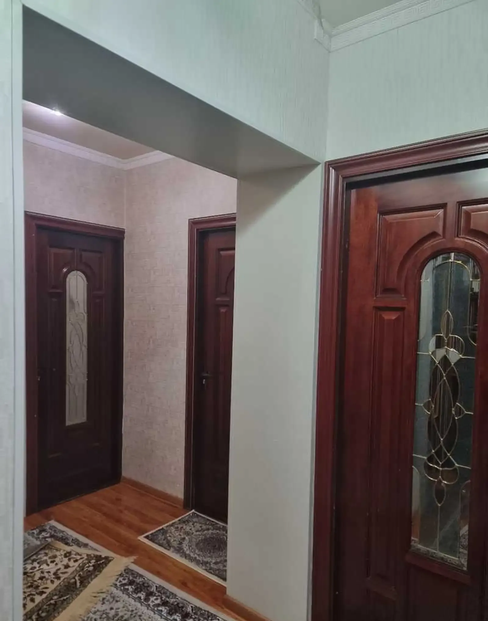 3-комн. квартира, 2 этаж, 65м², Шоҳмансур