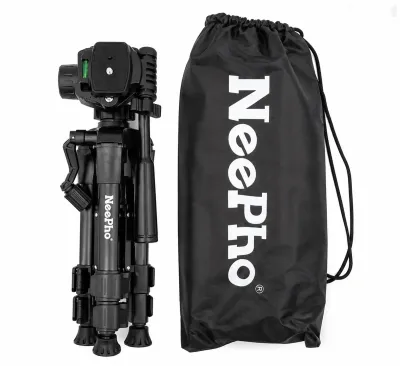 Штатив-тренога NeePho NP-610