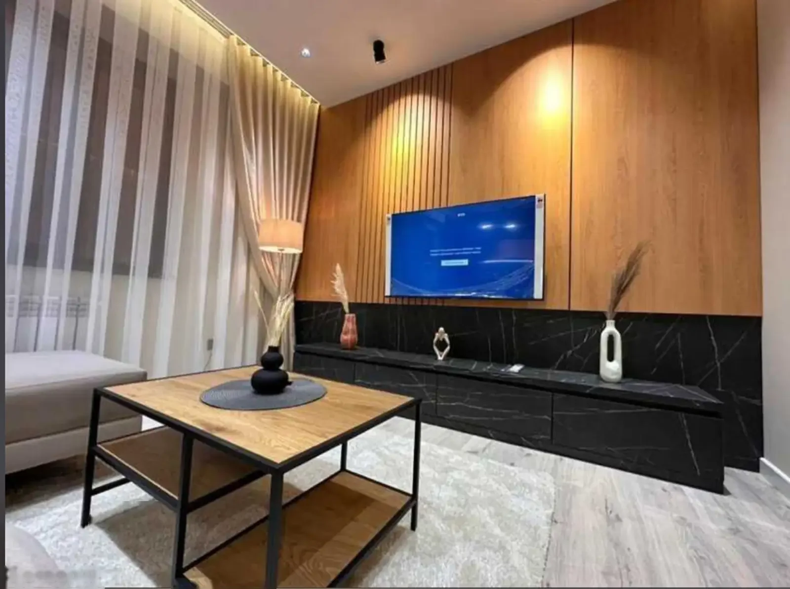 1-комн. квартира, 16 этаж, 50 м², Овир ёвар