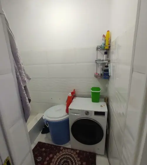 2-комн. квартира, 6 этаж, 69 м², Сино