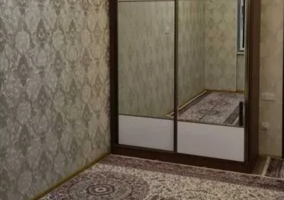 2-комн. квартира, 5 этаж, 82м², молодежный тэатр