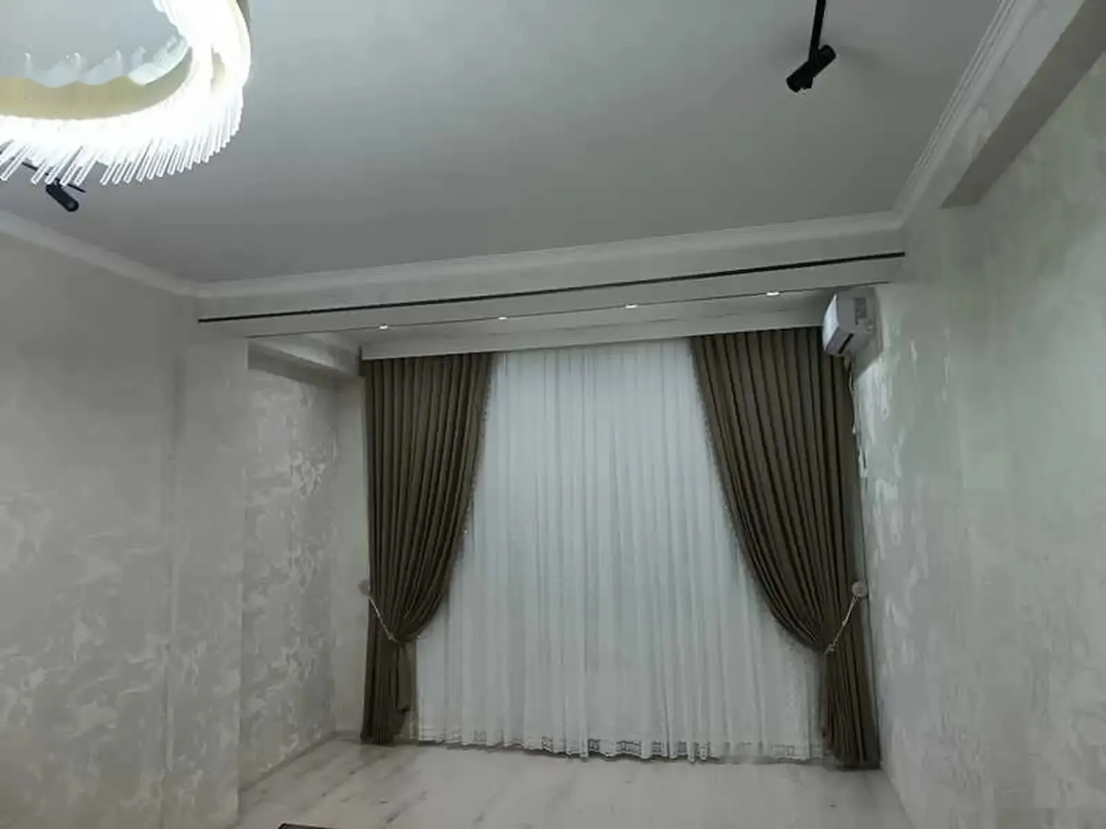 2-к квартира, 4 этаж, 68 м², 82 дом Пайкар