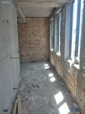 2-комн. квартира, 11 этаж, 58 м², Сино