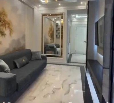 2-комн. квартира, 8 этаж, 74 м², Славянский,Себистон