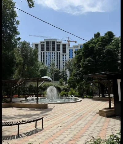 2-комн. квартира, 7 этаж, 87 м², Шохмансур