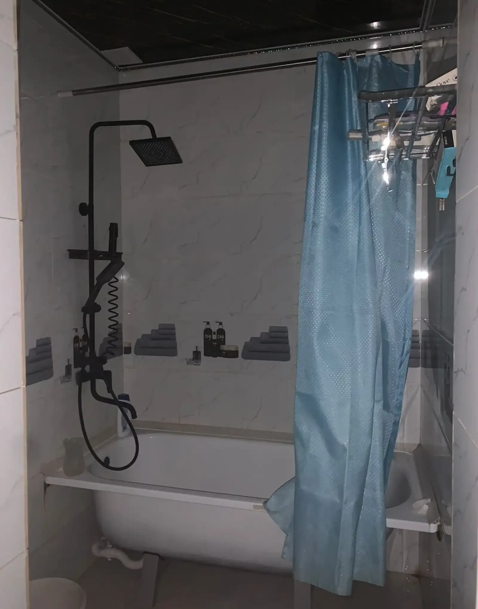 1-комн. квартира, 6 этаж, 38 м², Гипразем