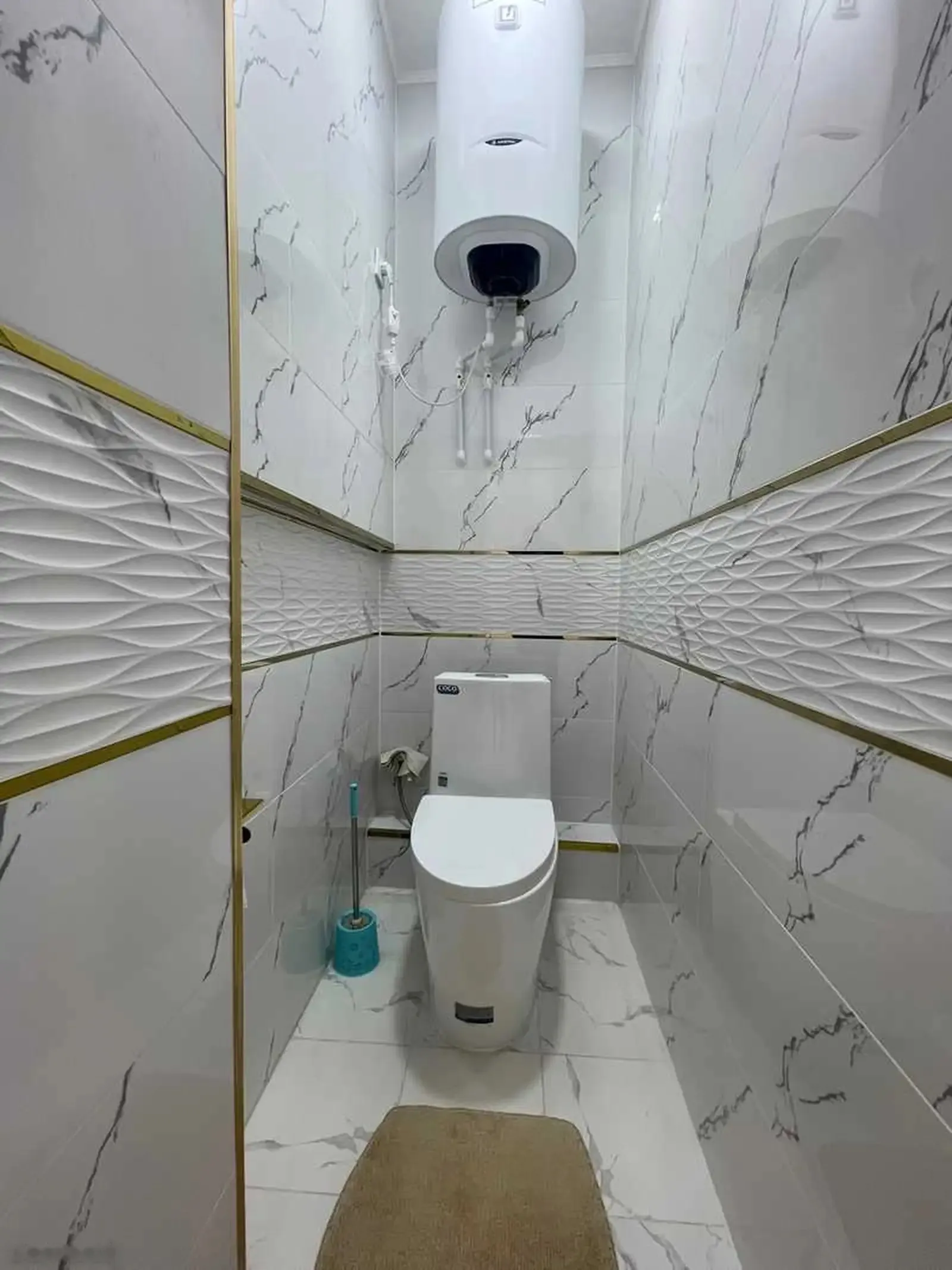 2-комн. квартира, 12 этаж, 70м², 91мкр