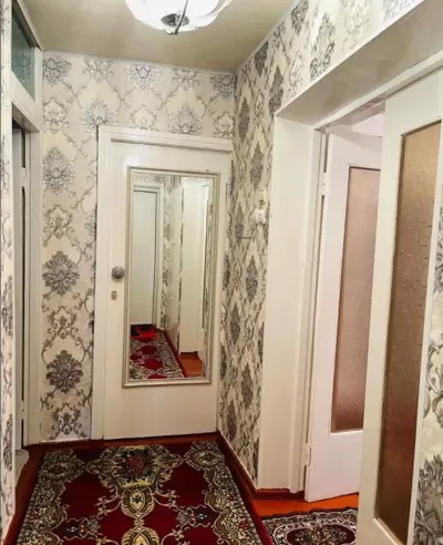2-комн. квартира, 4 этаж, 60м², Сино 82 мкр