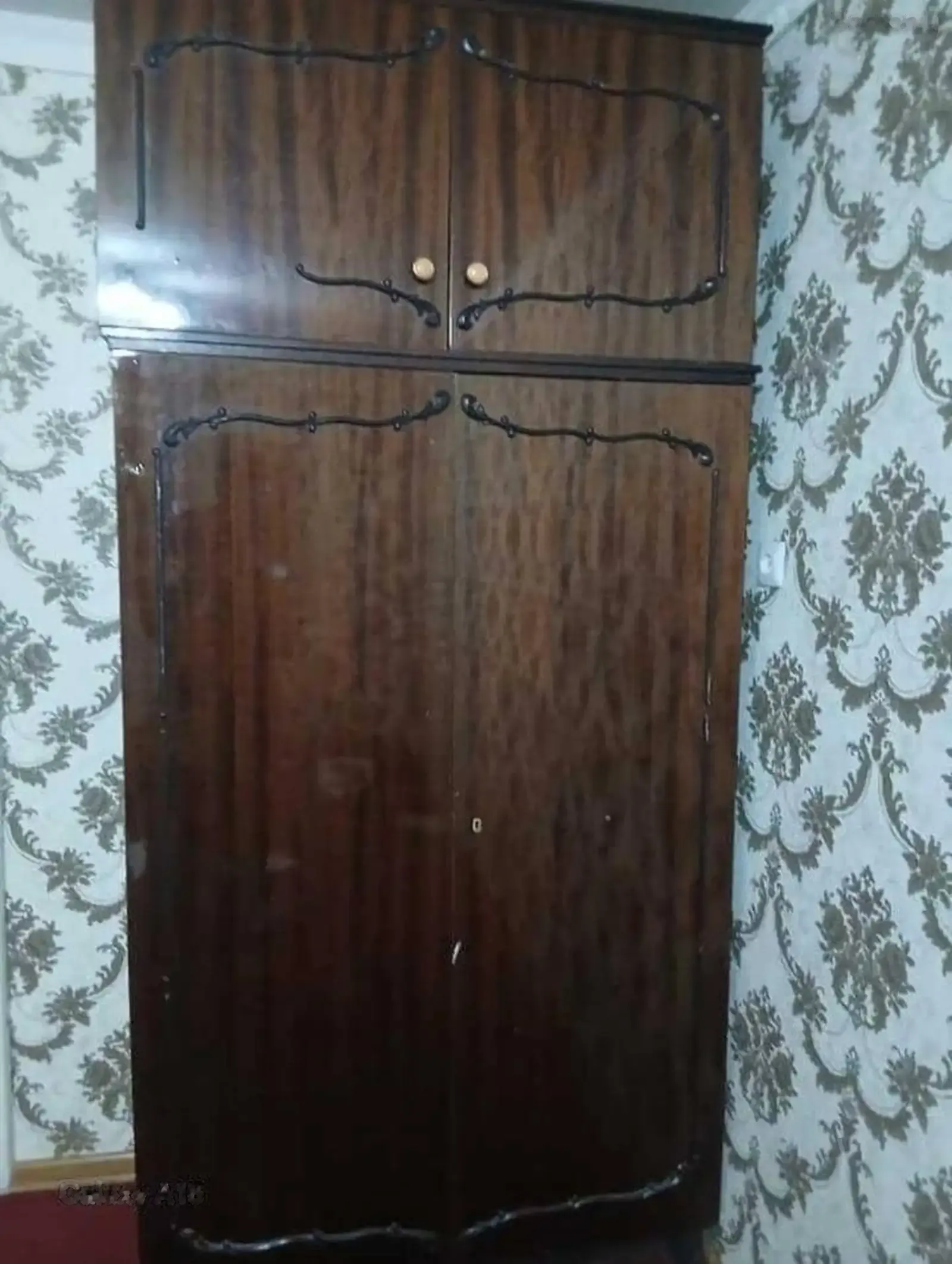 2-комн. квартира, 2 этаж, 56м², 20 микрорайон